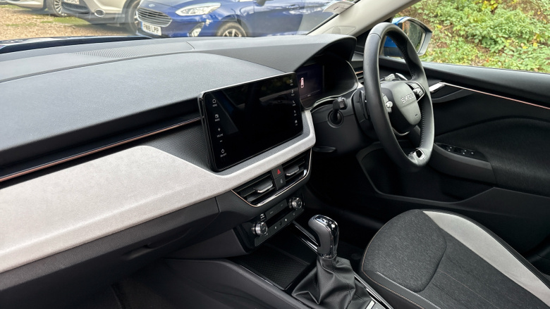 Skoda Kamiq 1.5 TSI SE L 5dr DSG Petrol Hatchback